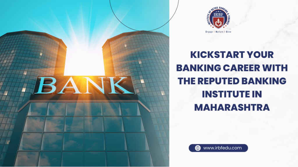 banking institute in maharashtra