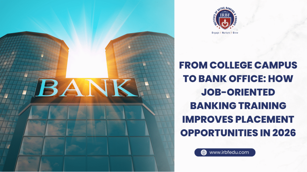 banking institute in maharashtra