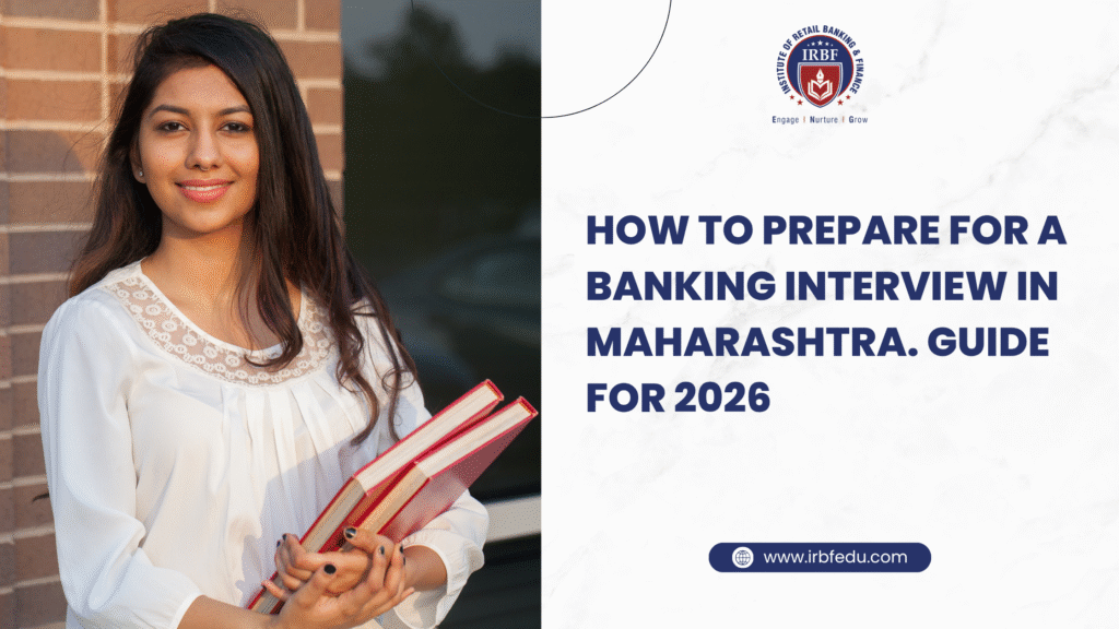Banking Interview in Maharashtra