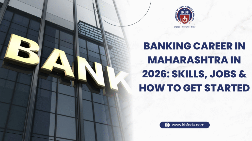 Banking training institute in Maharashtra