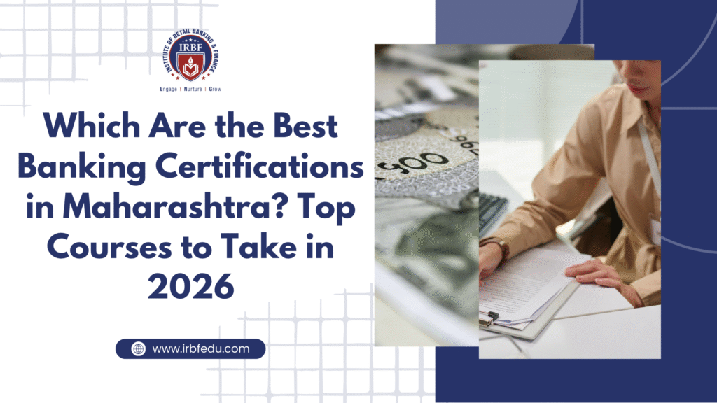 Banking Training Institute in Maharashtra