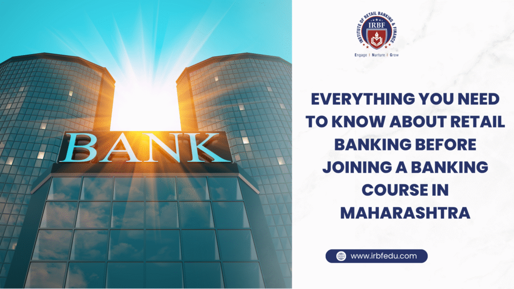Banking Institute in Maharashtra