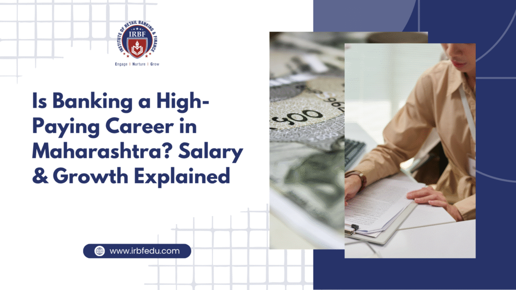 Banking Training Institute in Maharashtra