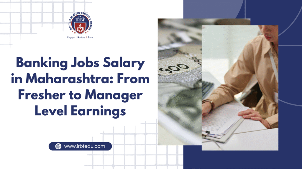 Banking Training Institute in Maharashtra