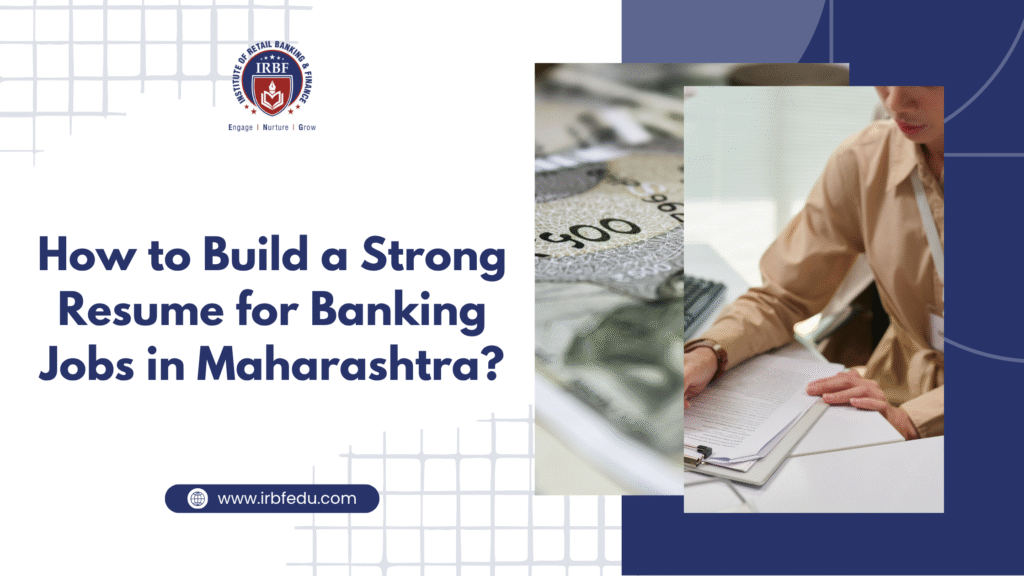 Banking Jobs in Maharashtra